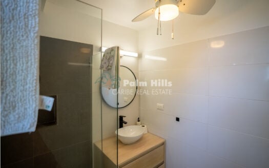 Appartement 1 chambre à Sosua avec fort potentiel locatif