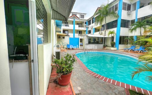 Modern Condo in the Heart of Sosua
