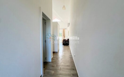 Charmante retraite caribéenne avec 1 chambre – À deux pas de tout