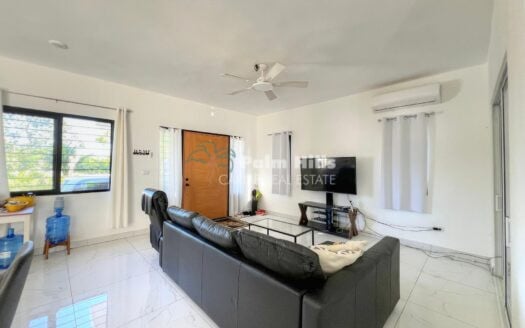 Modern 2-Bedroom Home with Pool in a Peaceful Residential Area*