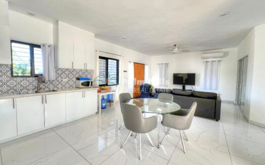 Modern 2-Bedroom Home with Pool in a Peaceful Residential Area*