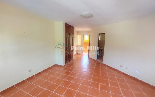 Charming 20-Room Hotel in Cabarete, Newly Renovated