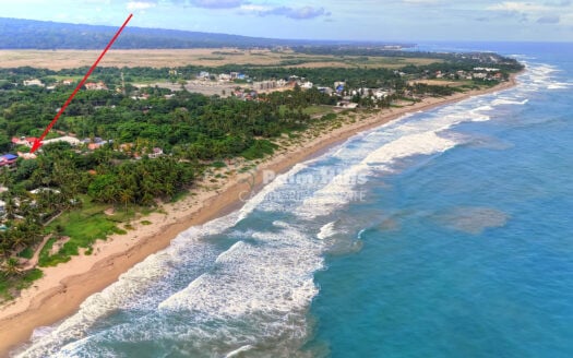 2 BR Penthouse Cabarete, close to the beach