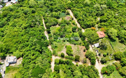 Lotes en venta – Colinas de Sosúa