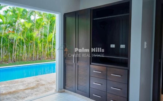 Charming 2-Bedroom Villa, Sosua*