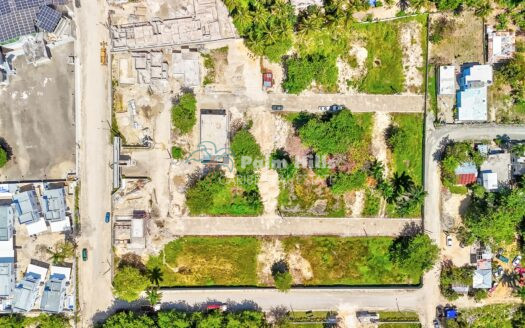 Your Future Home Starts Here – Prime Land Near Beach & Town of Cabarete