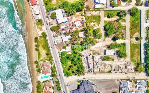 Your Future Home Starts Here – Prime Land Near Beach & Town of Cabarete