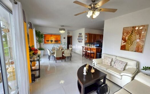 Sophisticated 4 BR Condo in Plantation Puerto Plata Near Beach & Golf