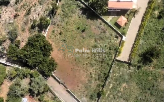 Escape to Paradise – 2,692m2 Land in Historic Isabela