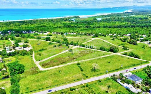 Prime Land for Sale in Cabarete - Créez votre rêve caribéen