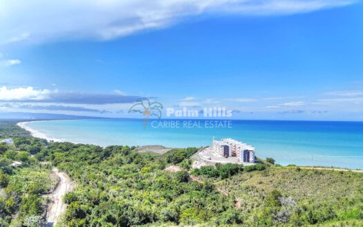 Hilltop Ocean and Mountain Views Lot in Gated Community, Ultimate Freedom to Build