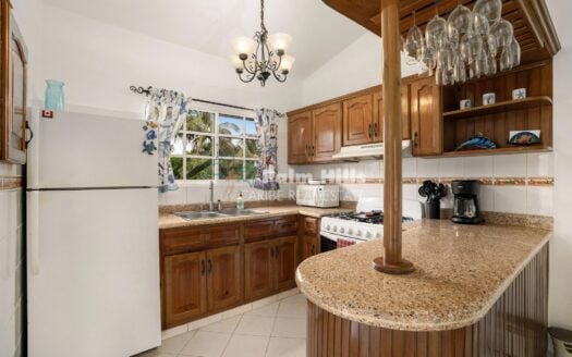 Charming 2BR Villa with Private Pool in Gated Community