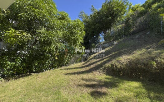 Moderne Eigentumswohnung mit privatem Hinterhof in bester Sosúa-Lage*