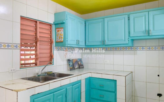 Charmantes Haus in der Nähe von Cabarete Center