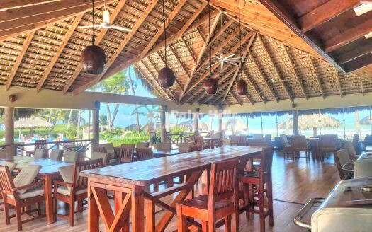 Condo d'une chambre dans une communauté luxuriante en bord de mer avec vue sur l'océan