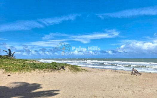 Condo d'une chambre dans une communauté luxuriante en bord de mer avec vue sur l'océan