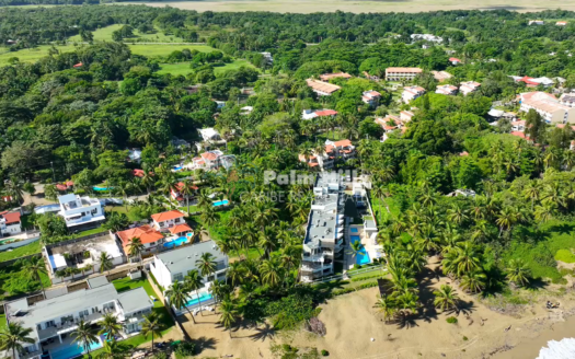 Prime Beachfront Development Lot in Cabarete – Rare Investment Opportunity*