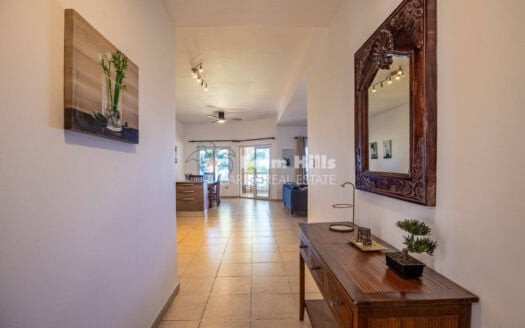 Beautiful Beachfront 2-Bedroom Apartment in Kite Beach – Fully Furnished