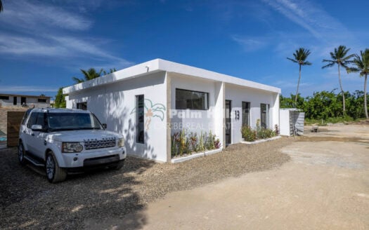 Bauen Sie Ihr Traumhaus - Neubauten in Cabarete