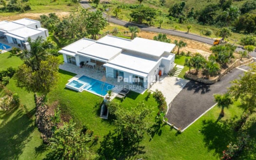 Oceanview Hillside Villa with Bonus Lot – Privacy, Luxury & Investment Potential