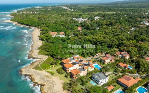 1-Bedroom Apartment – Steps from the Beach