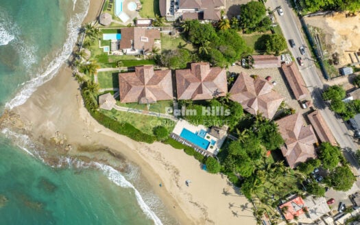 Beautiful Beachfront 2-Bedroom Apartment in Kite Beach – Fully Furnished