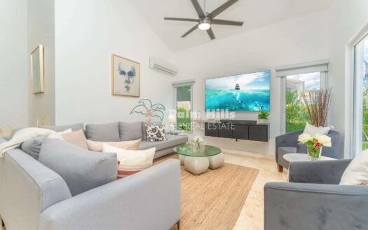 Modern 4BR Designer Villa with Pool Deck & Indoor-Outdoor Living