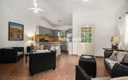 2BR Villa with Private Pool & Amenities