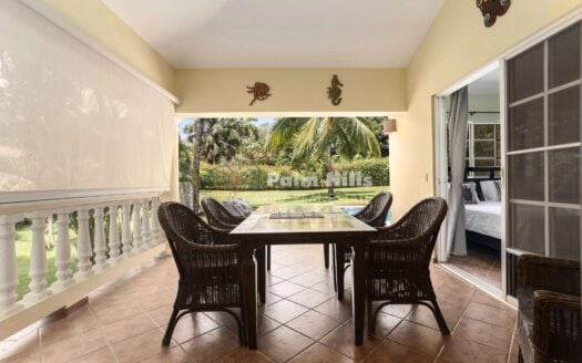 2BR Villa with Private Pool & Amenities