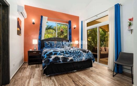 Sophisticated 4BR Villa Blending Comfort, Privacy & Modern Elegance