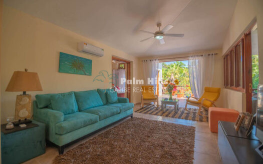 A Balinese-Inspired Luxury Bungalow