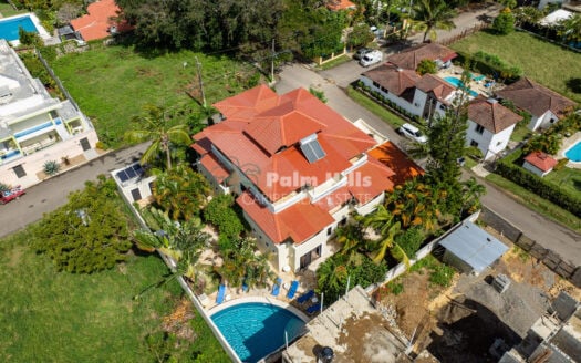 Inmueble de renta en una ubicación céntrica privilegiada