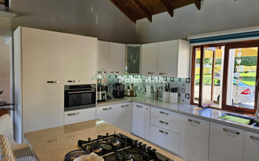 Stunning 4-Bedroom Oceanview Villa in Sosua