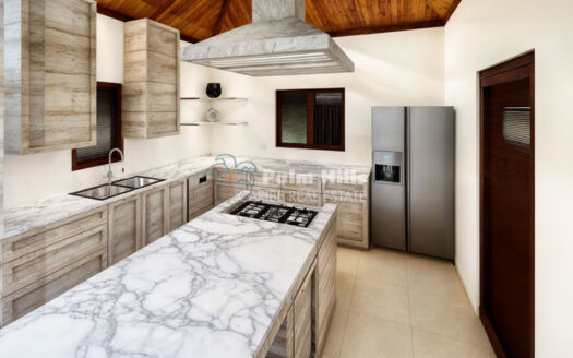 Villa Buena Vista – Ocean View Living with Tropical Charm