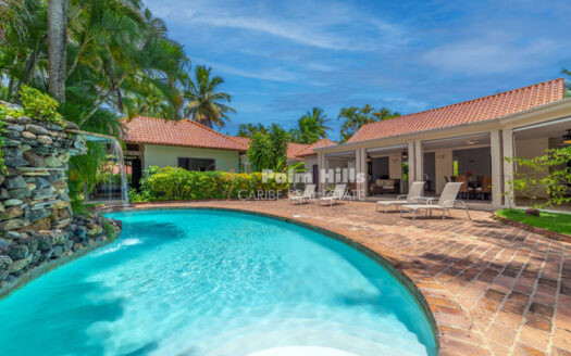 Villa Buena Vista – Ocean View Living with Tropical Charm