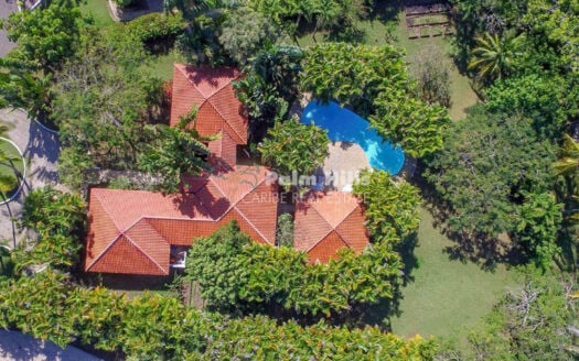 Villa Las Flores – Timeless Caribbean Charm