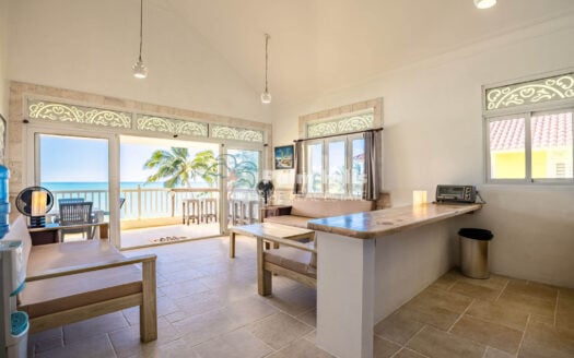 Wake Up to Ocean Views – 2BR Apartment