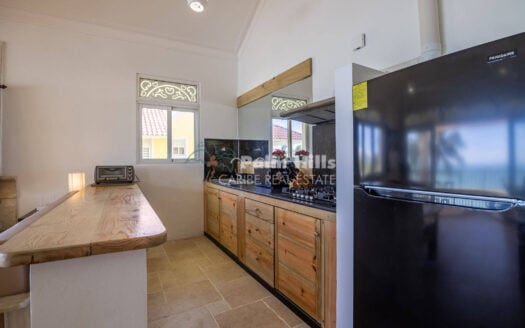 Wake Up to Ocean Views – 2BR Apartment