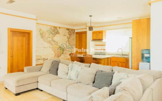 Move-In Ready 3-Bedroom Home with Jacuzzi and Community Pool