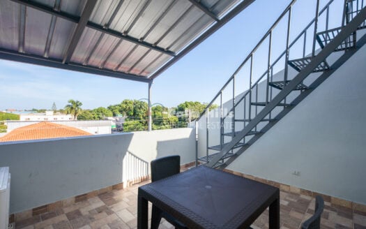 Stylish 2 Bedroom Apartment Sosua Near The Beach
