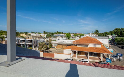 Stylish 2 Bedroom Apartment Sosua Near The Beach