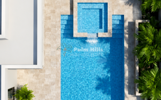Luxury Modern Villa in Plantation | 4BR with Pool MID-CONSTRUCTION Home in Puerto Plata