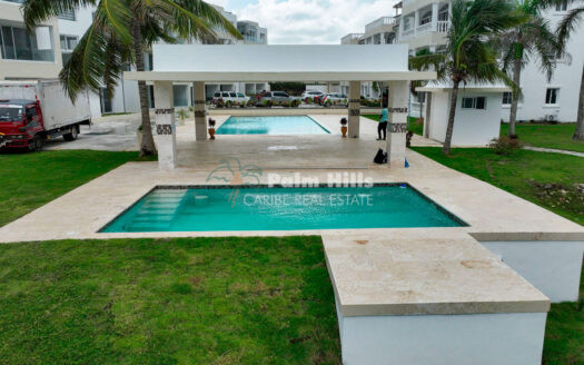 Luxury Coastal Condo with Ocean Views in a Private Gated Community