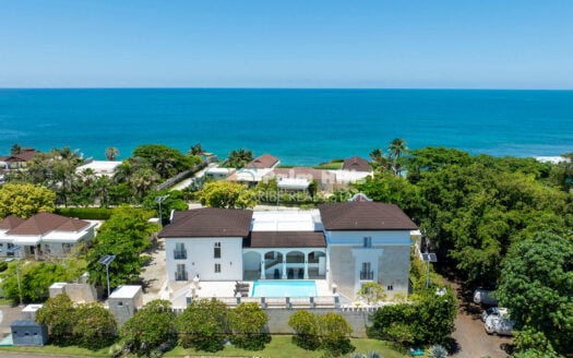 1-Bedroom Seaside Living with Exceptional Rental Potential