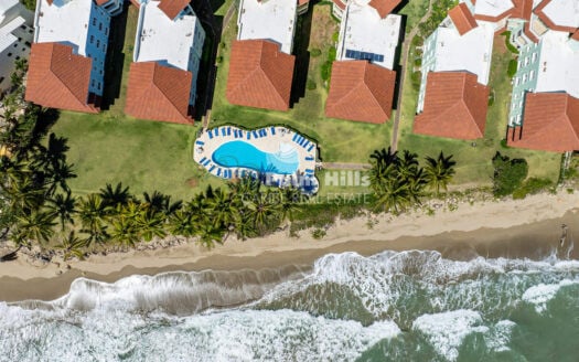 Wake Up to Ocean Views – 2BR Apartment