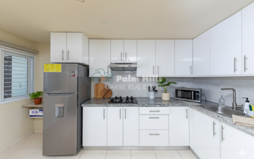Stylish 2 Bedroom Apartment Sosua Near The Beach