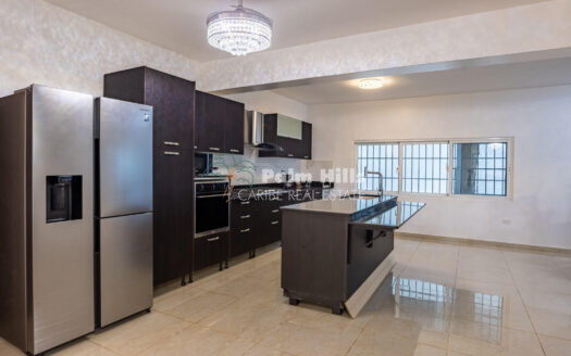 5-Bedroom Home on a Oversized Private Lot