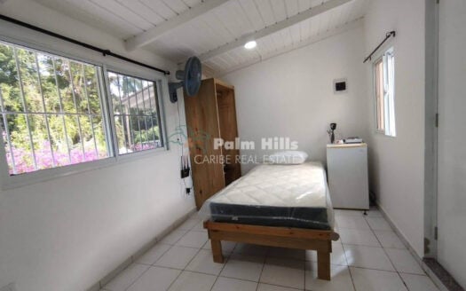 Income-Producing Caribbean Property with 6 Furnished Apartments in Cabarete