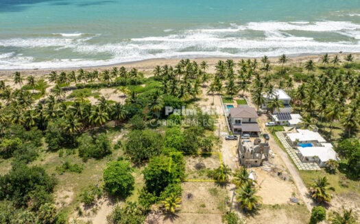 Beach Lot