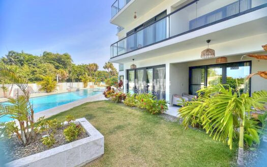 Luxury Private Pool Garden Residence | Walk to World-Famous Encuentro Beach | Cabarete